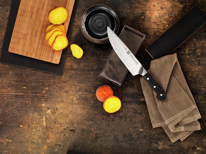 Zwilling Pro koksmes, 20 cm Zwilling