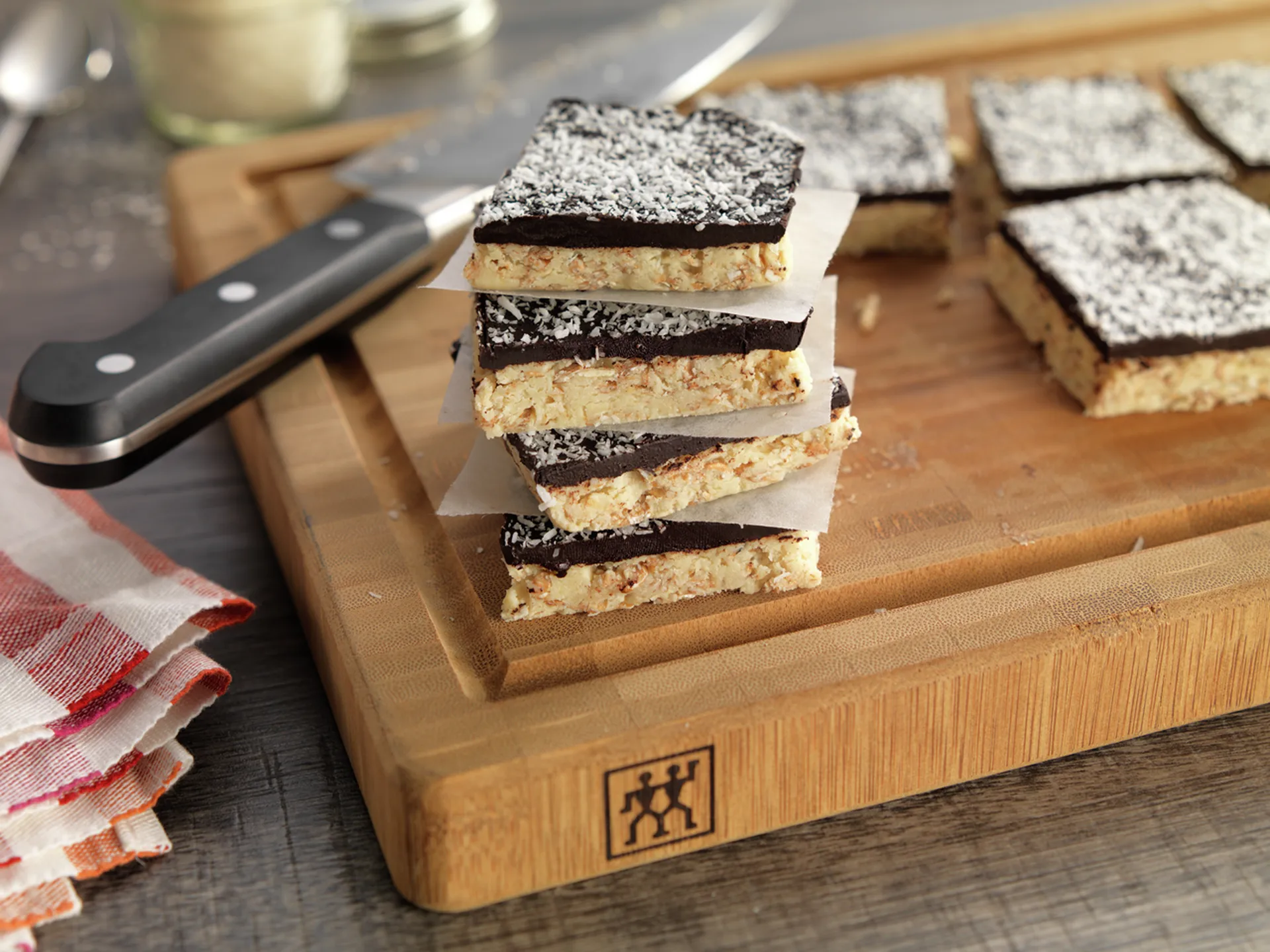 Zwilling Pro koksmes, 20 cm Zwilling