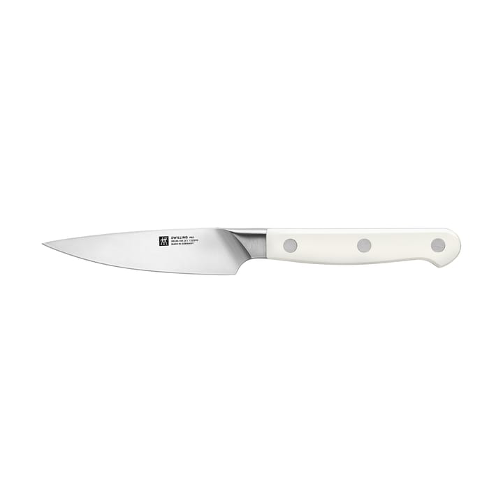 Zwilling Pro le Blanc schilmes 10 cm - Wit-roestvrij staal - Zwilling
