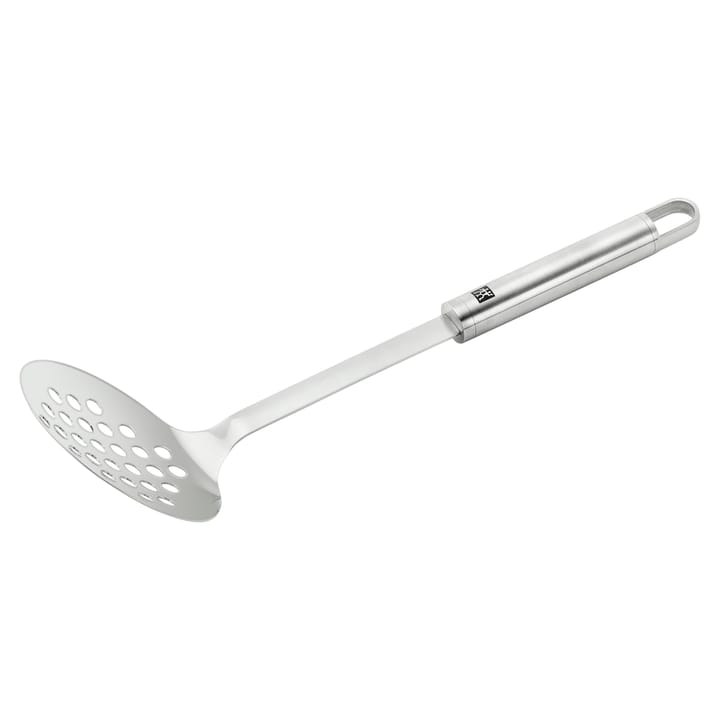 Zwilling Pro lepel met gat - 33 cm - Zwilling