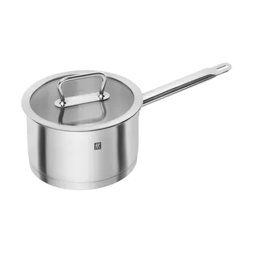Zwilling Pro pan met glasdeksel roestvrij staal - 3,1 L - Zwilling