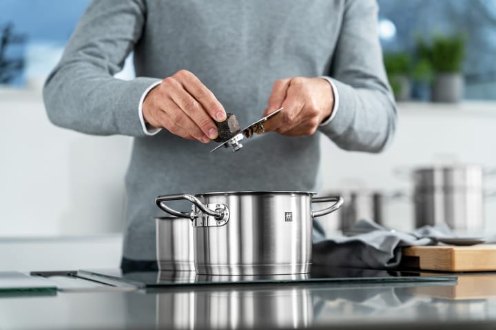 Zwilling Pro pannenset, 5-delig Zwilling