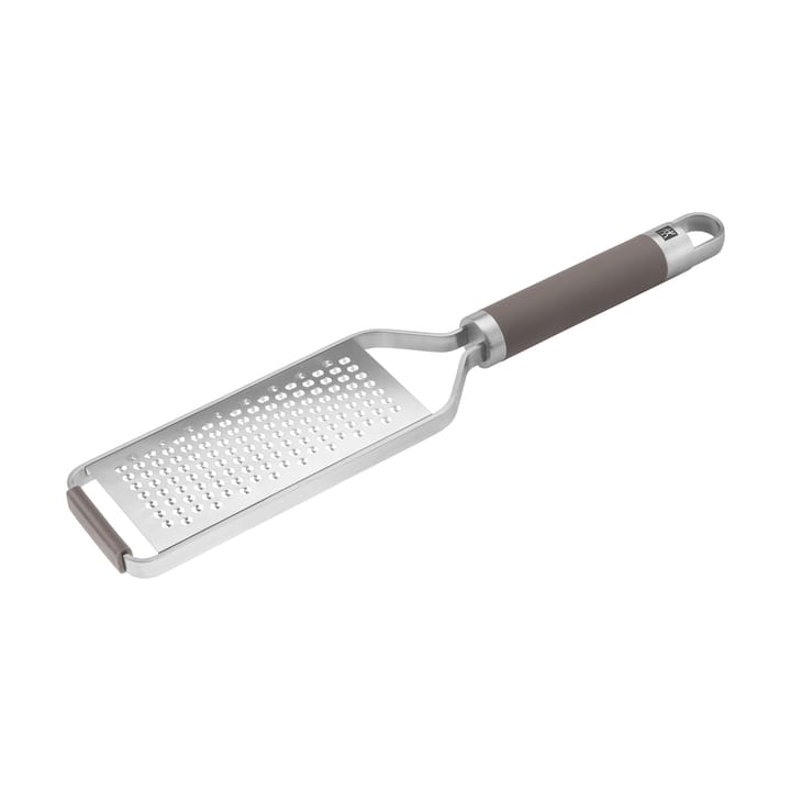 Zwilling Pro rasp fijn Z cut 34 cm - Grijs-roestvrij staal - Zwilling