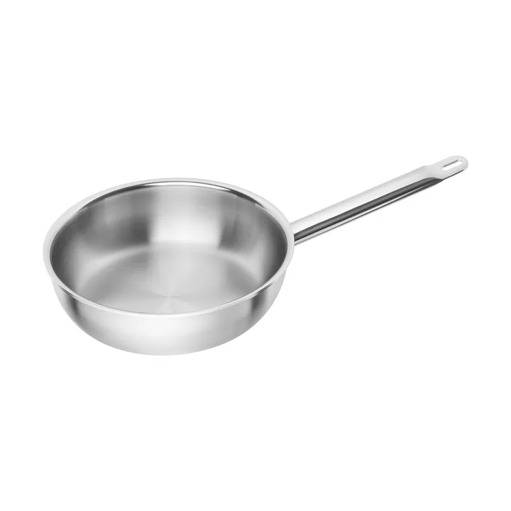 Zwilling Pro roestvrijstalen koekenpan - Ø24 cm - Zwilling
