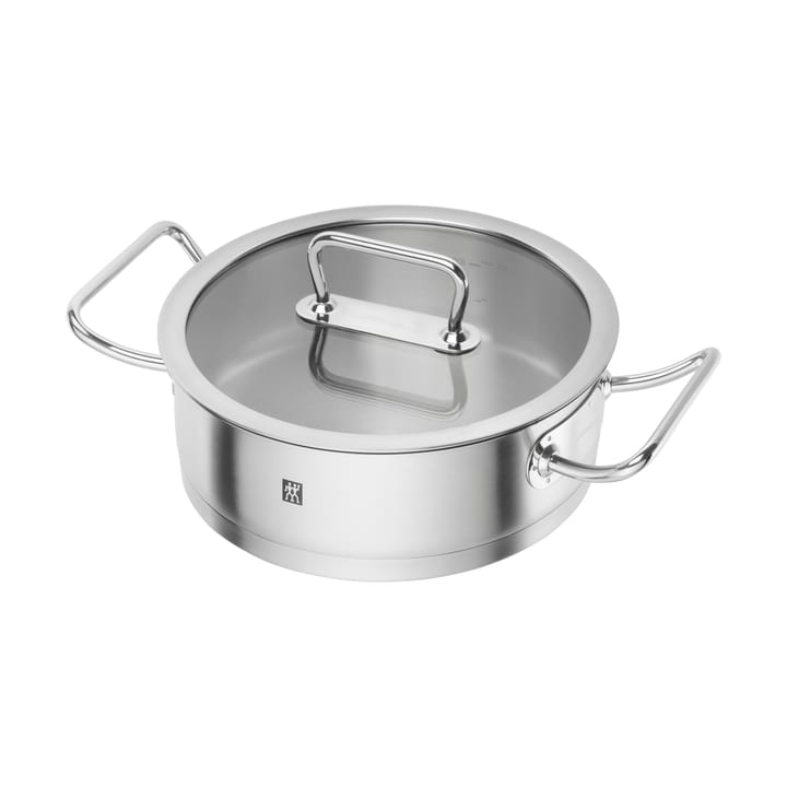 Zwilling Pro serveerpan roestvrij staal - 3 L - Zwilling