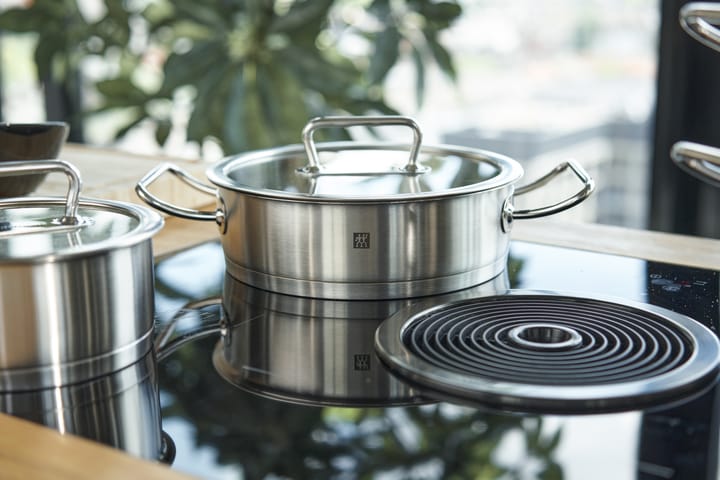Zwilling Pro serveerpan roestvrij staal, 3 L Zwilling