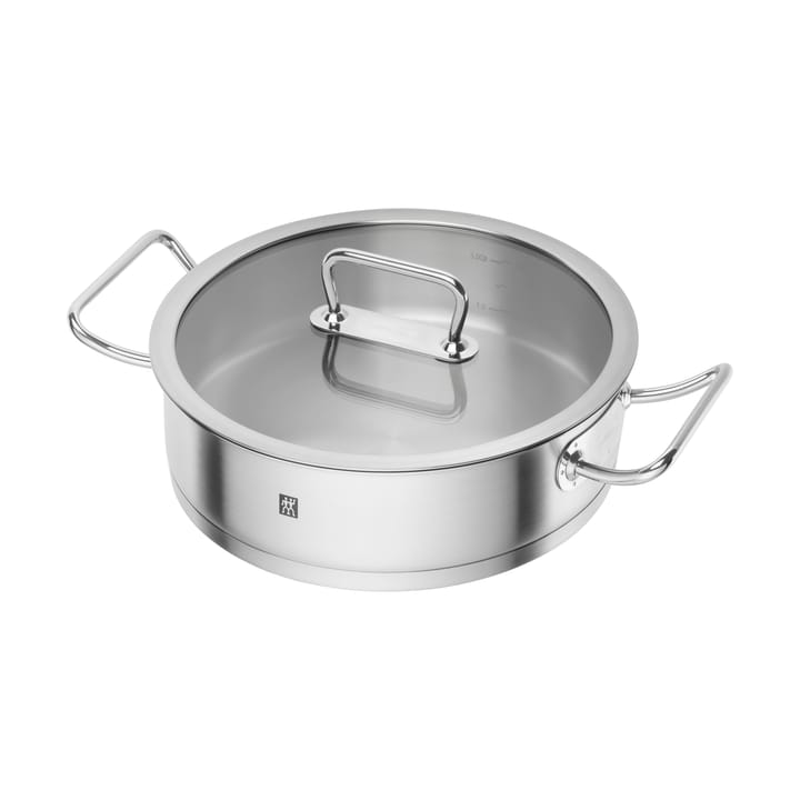 Zwilling Pro serveerpan roestvrij staal - 4,25 L - Zwilling