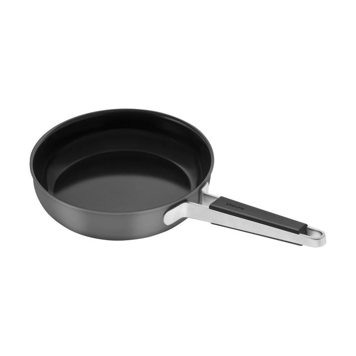 Zwilling Pure koekenpan Ø24 cm - Grijs - Zwilling