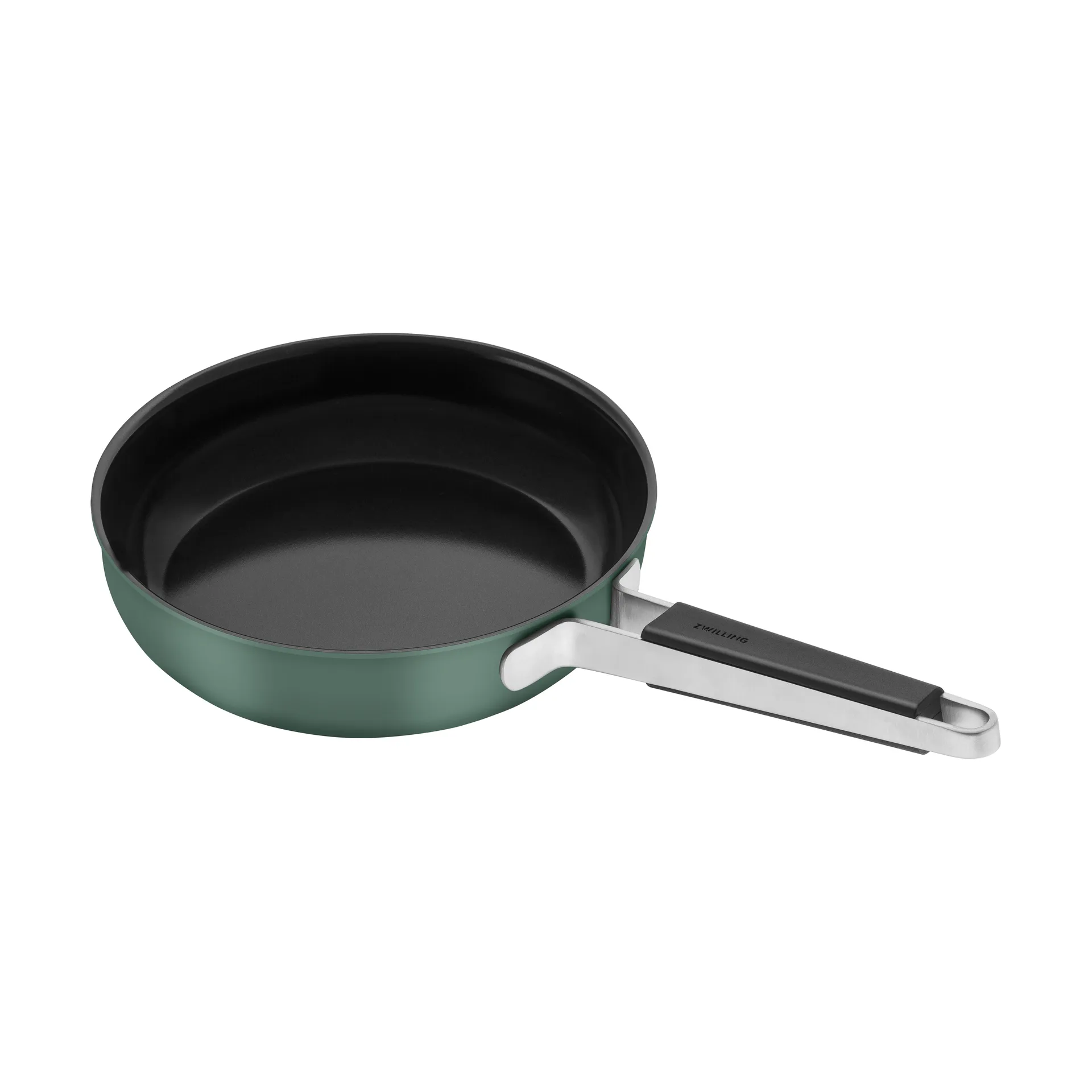 Zwilling Pure koekenpan Ø24 cm, Groen Zwilling