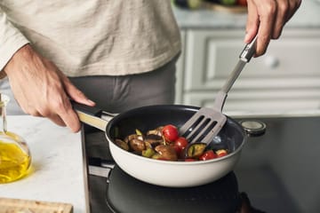Zwilling Pure koekenpan Ø24 cm - Ivoorwit - Zwilling