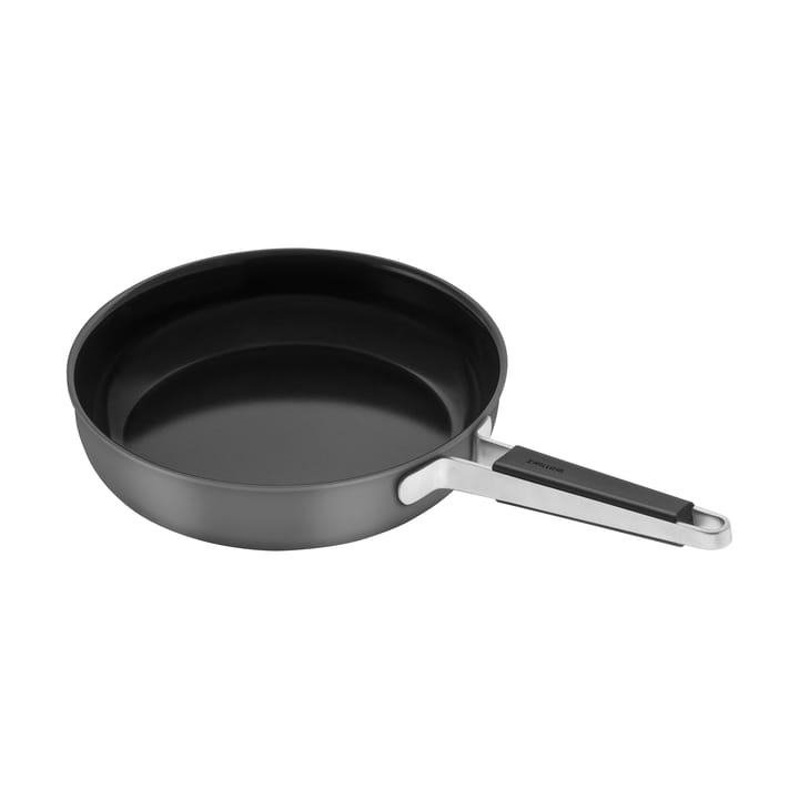 Zwilling Pure koekenpan Ø28 cm - Grijs - Zwilling