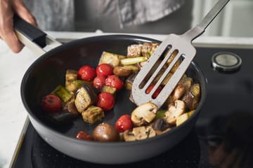 Zwilling Pure koekenpan Ø28 cm - Grijs - Zwilling