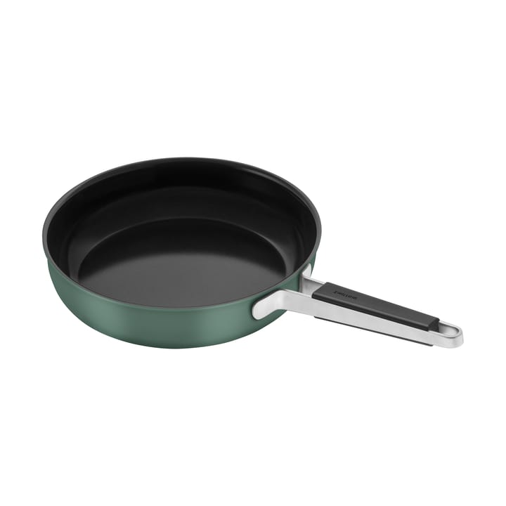 Zwilling Pure koekenpan Ø28 cm - Groen - Zwilling