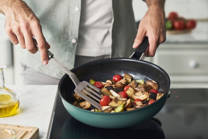 Zwilling Pure koekenpan Ø28 cm, Groen Zwilling