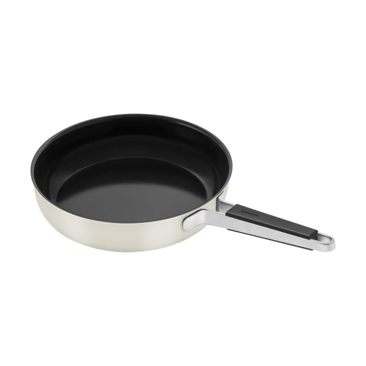 Zwilling Pure koekenpan Ø28 cm - Ivoorwit - Zwilling