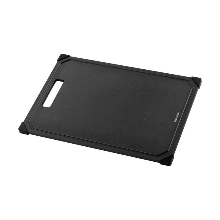 Zwilling snijplank houtvezel zwart - M - Zwilling