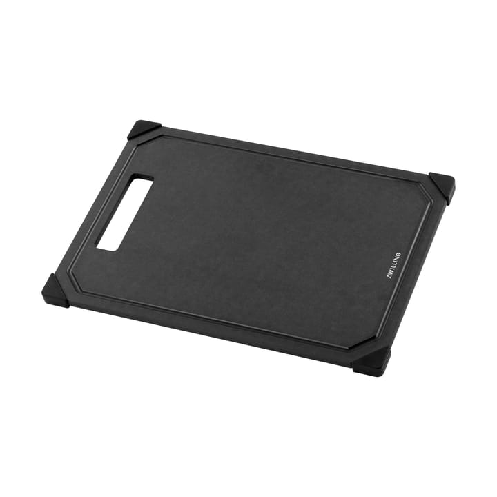 Zwilling snijplank houtvezel zwart - S - Zwilling
