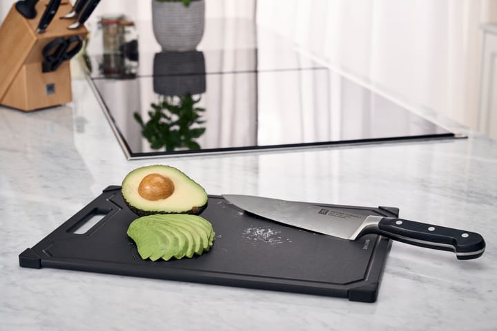 Zwilling snijplank houtvezel zwart, S Zwilling
