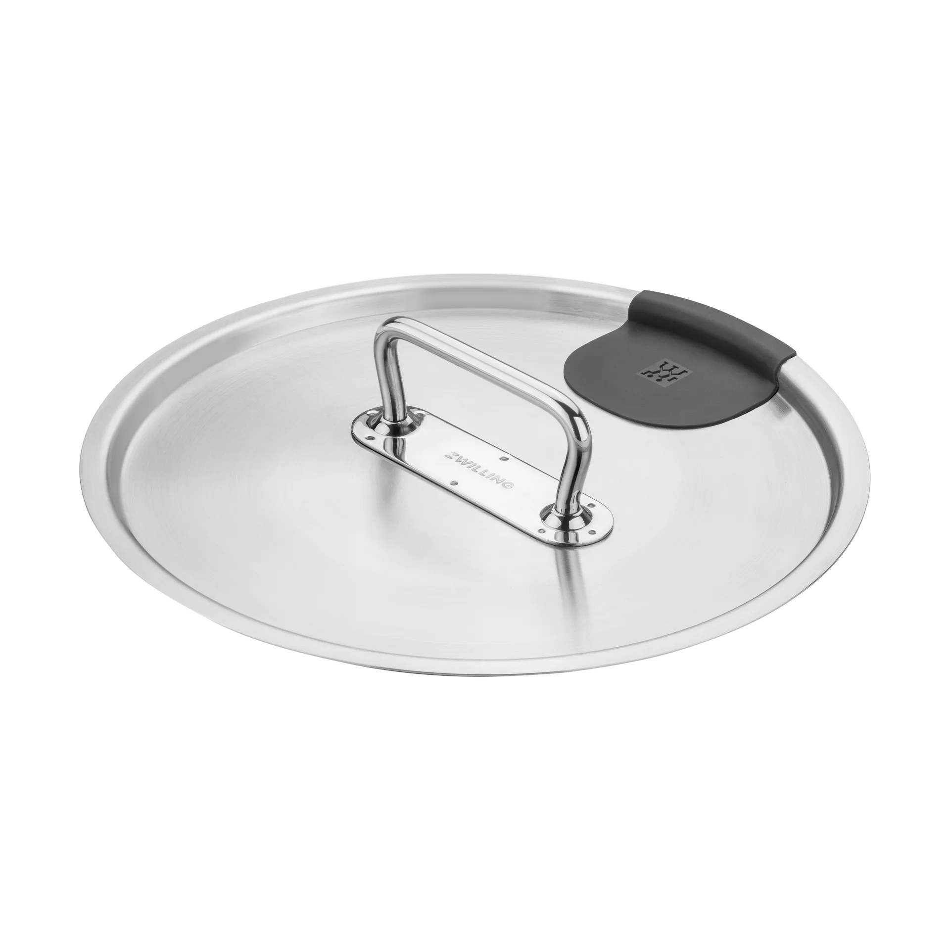 Zwilling sous-vide deksel Ø24 cm, Roestvrij staal Zwilling