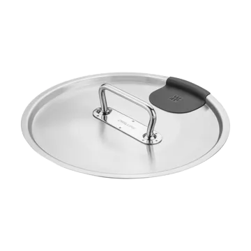 Zwilling sous-vide deksel Ø24 cm - Roestvrij staal - Zwilling