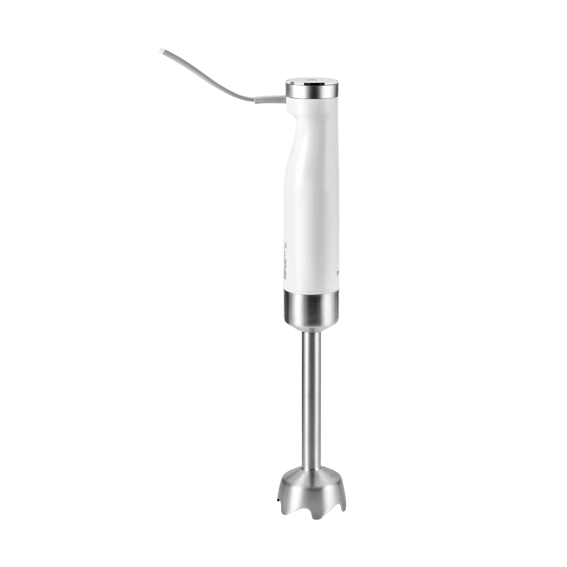 Zwilling staafmixer 28,5 cm, Wit Zwilling