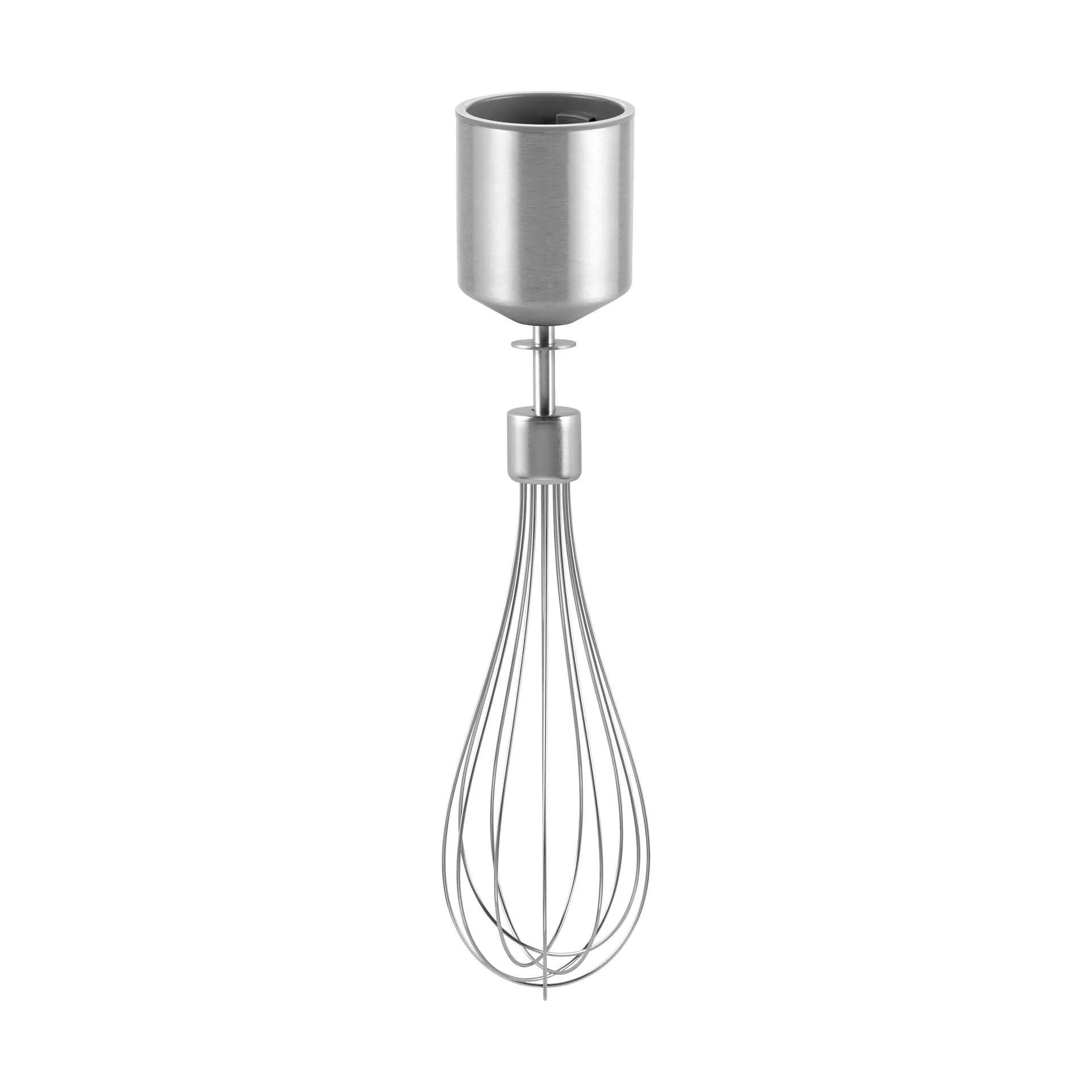 Zwilling staafmixer ballonggarde accessoire 25,7 cm, Grijs Zwilling