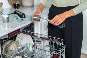 Zwilling staafmixer ballonggarde accessoire 25,7 cm - Grijs - Zwilling