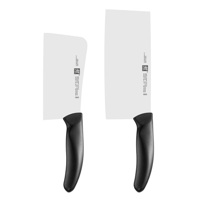 Zwilling Style messenset - 2-delig - Zwilling