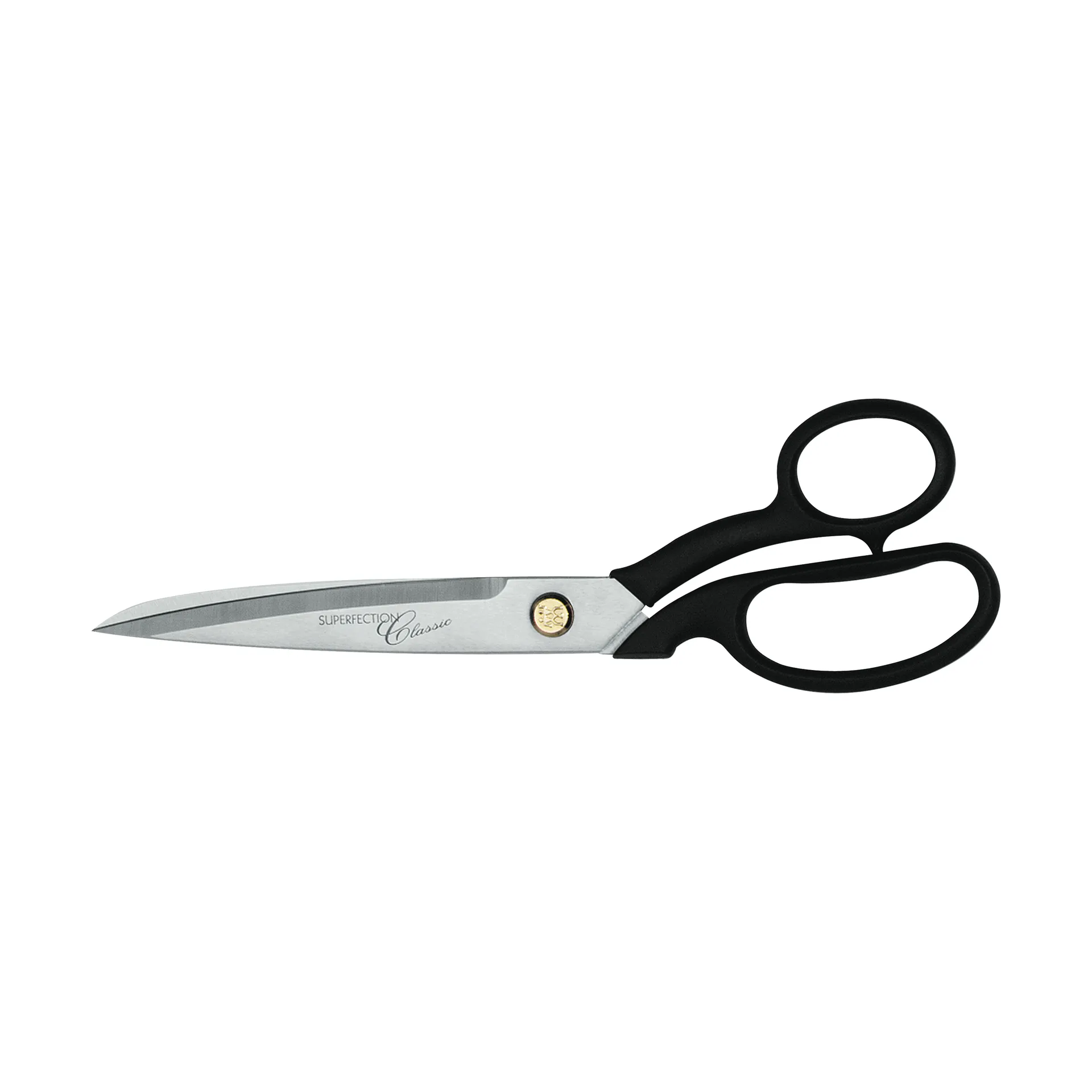 Zwilling Superfection classic textielschaar zwart, 21 cm Zwilling