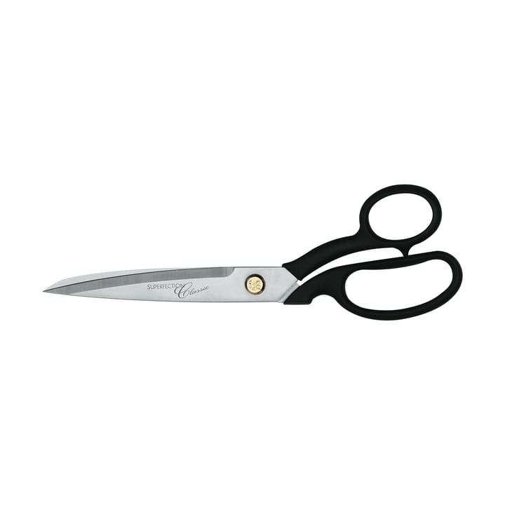 Zwilling Superfection classic textielschaar zwart - 21 cm - Zwilling