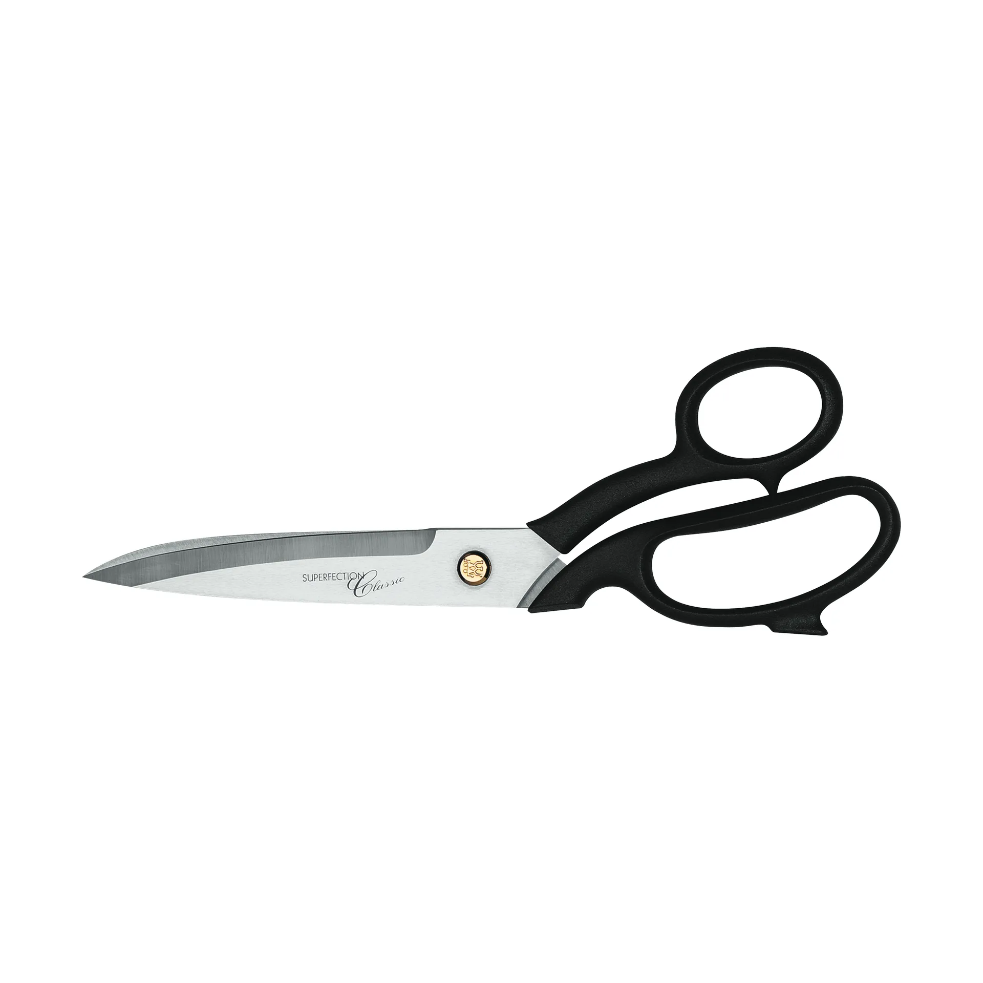 Zwilling Superfection classic textielschaar zwart, 26 cm Zwilling