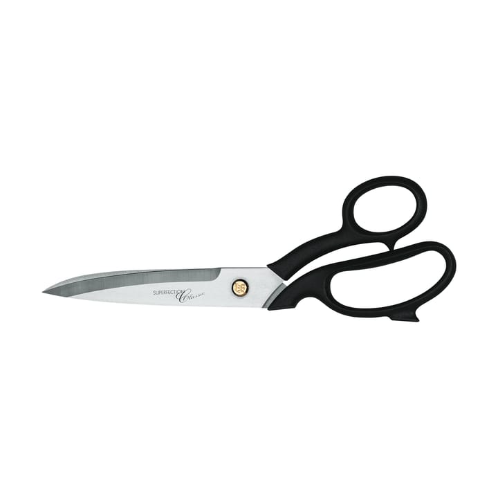 Zwilling Superfection classic textielschaar zwart - 26 cm - Zwilling