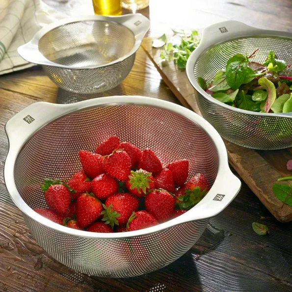 Zwilling Table vergiet, 24 cm Zwilling