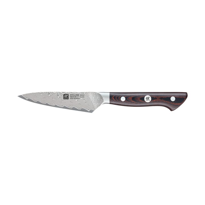 Zwilling Tanrei schilmes 10 cm - Damaskus-zwart - Zwilling