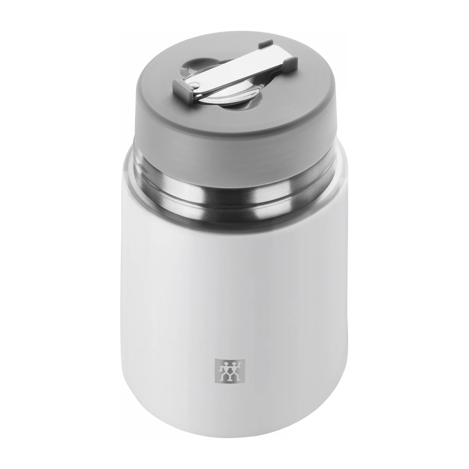 Zwilling Thermo lunchtrommel 0,7 L, Zilver-wit Zwilling
