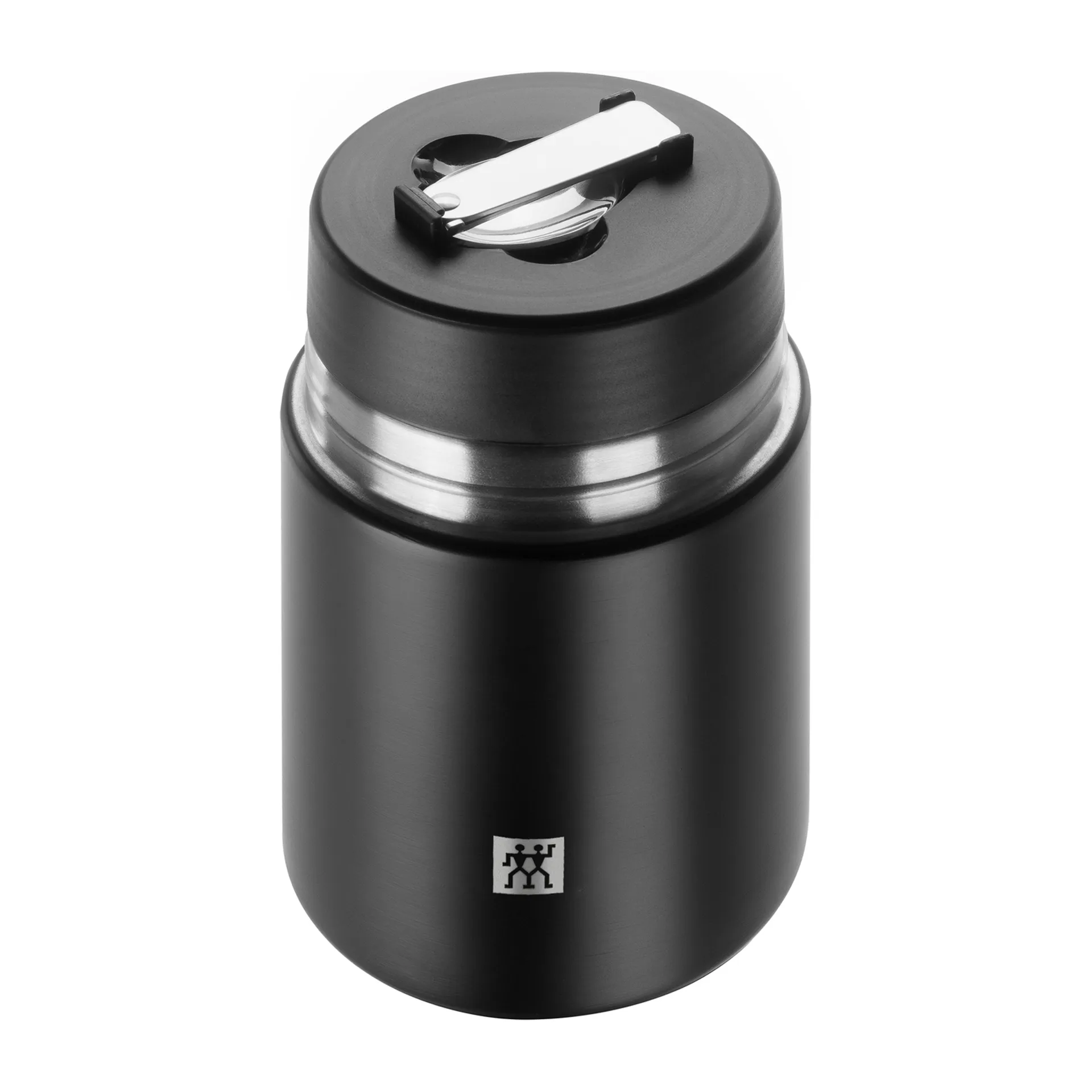 Zwilling Thermo lunchtrommel 0,7 L, Zwart Zwilling