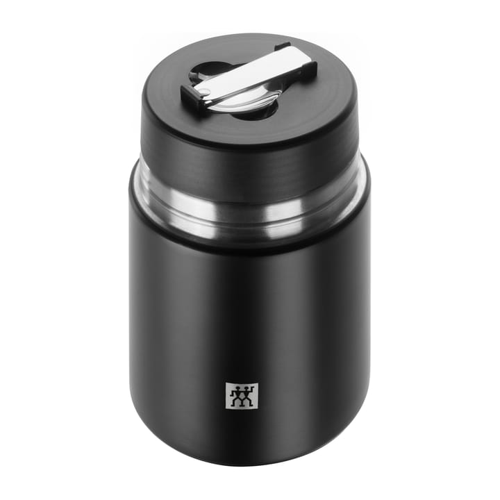 Zwilling Thermo lunchtrommel 0,7 L, Zwart Zwilling