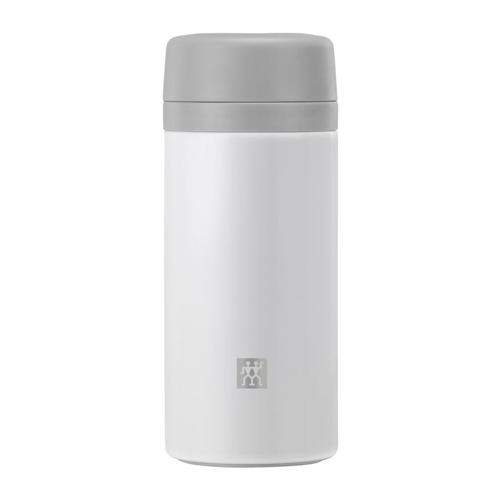 Zwilling Thermo Thermosfles 0,42 L - Zilver-wit - Zwilling