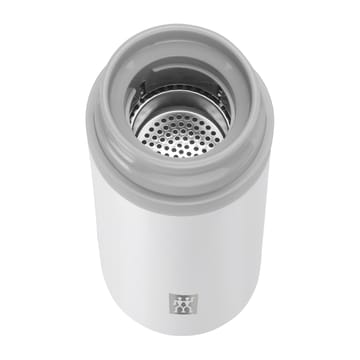Zwilling Thermo Thermosfles 0,42 L - Zilver-wit - Zwilling