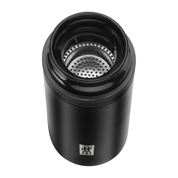 Zwilling Thermo Thermosfles 0,42 L - Zwart - Zwilling