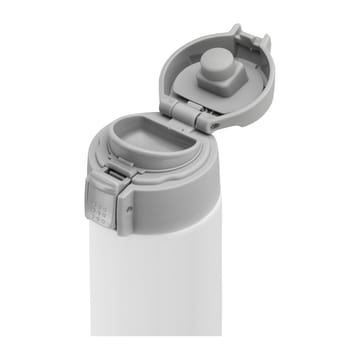 Zwilling Thermo Thermosfles 0,45 L - Zilver-wit - Zwilling