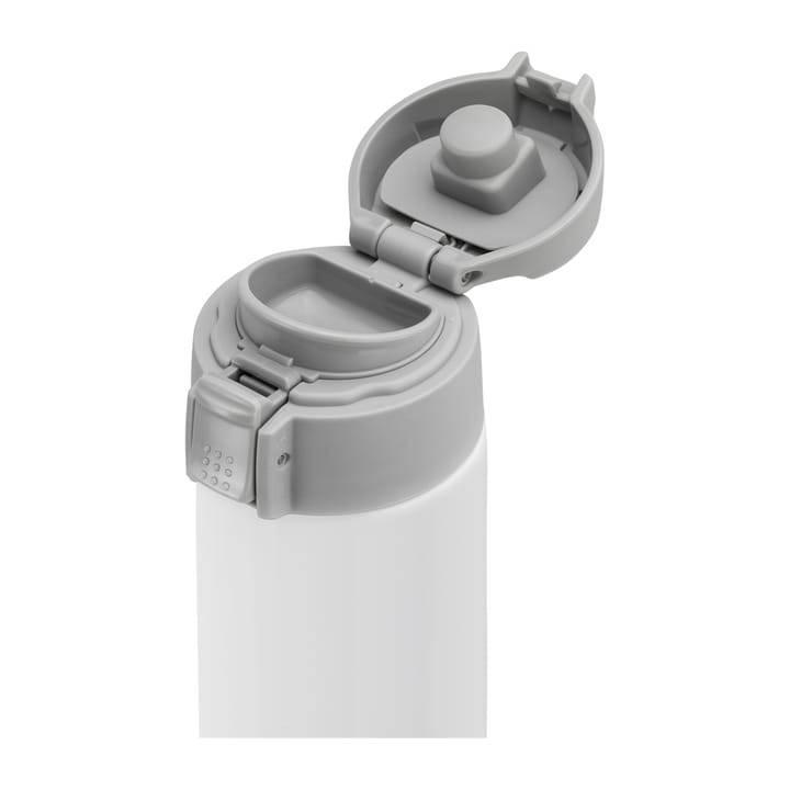 Zwilling Thermo Thermosfles 0,45 L, Zilver-wit Zwilling
