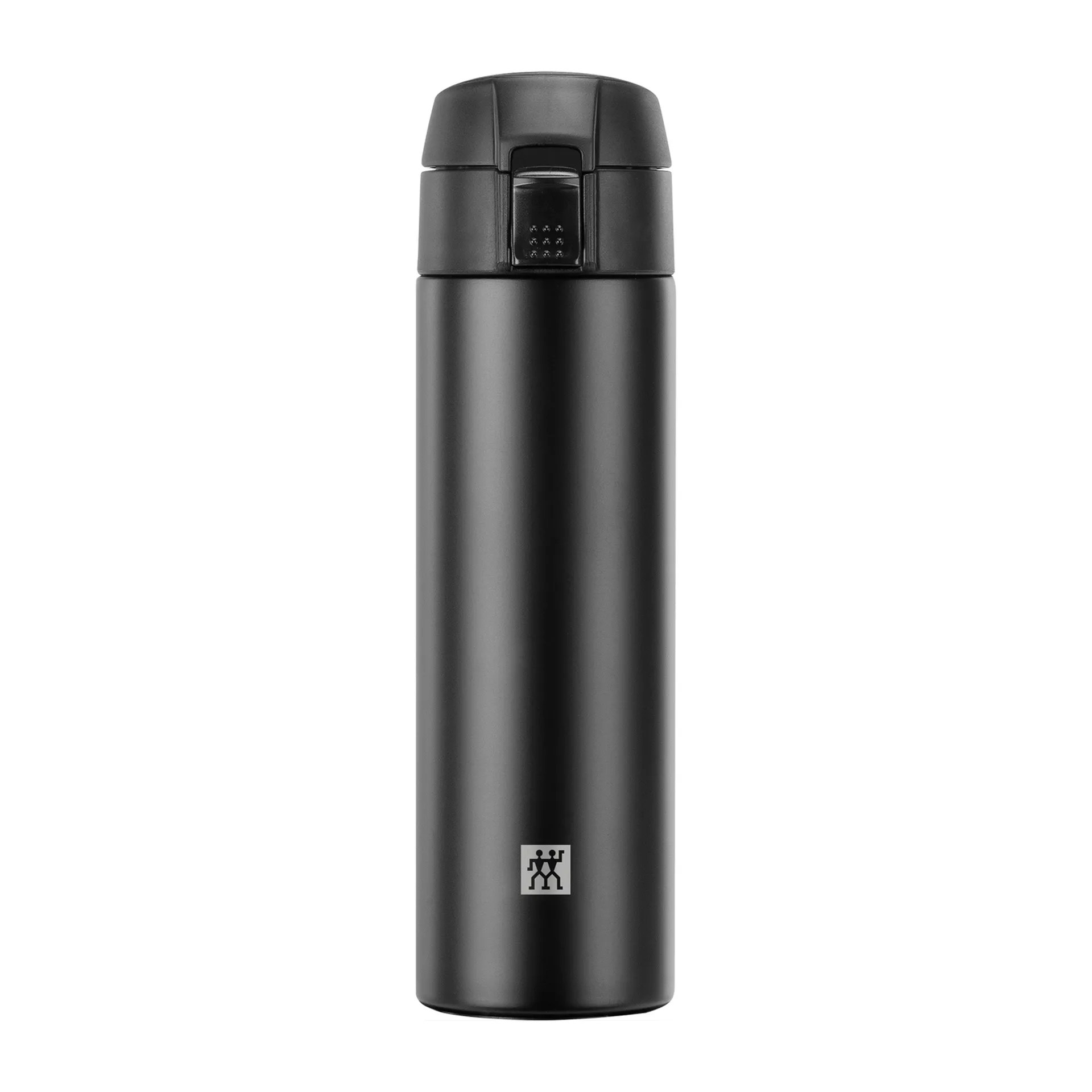 Zwilling Thermo Thermosfles 0,45 L, Zwart Zwilling