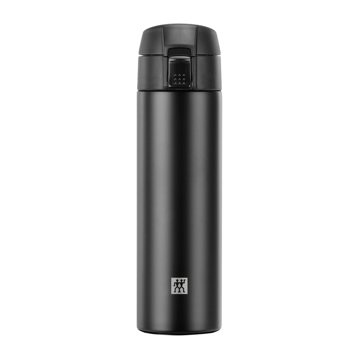 Zwilling Thermo Thermosfles 0,45 L Zwart | Scandinavisch Interieur | Thermoskannen | Zwart