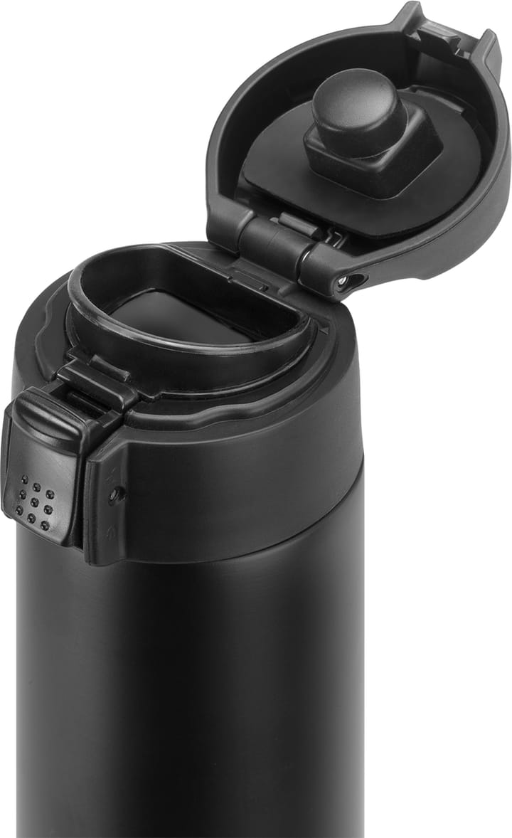 Zwilling Thermo Thermosfles 0,45 L, Zwart Zwilling