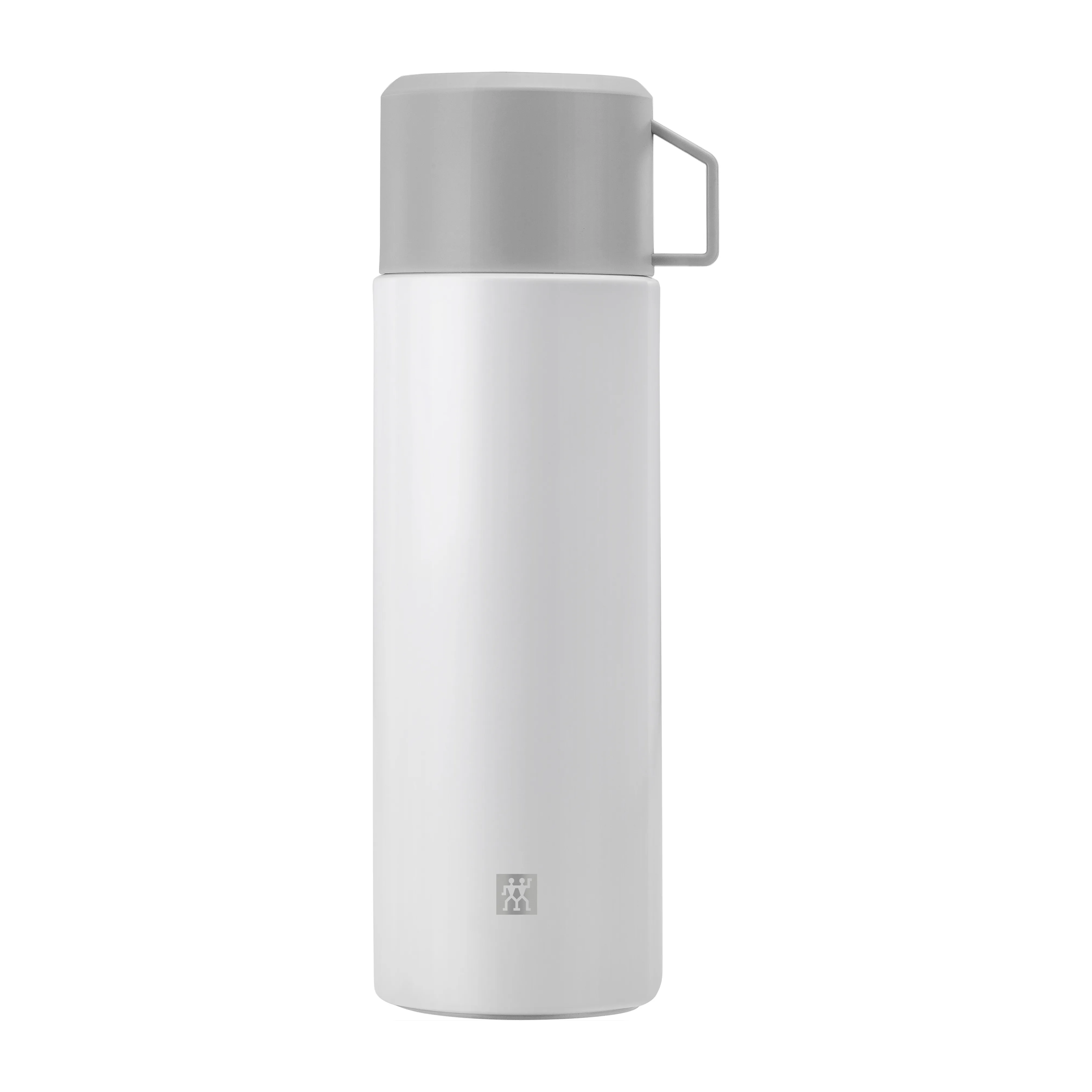 Thermosfles ZWILLING ZWILLING Thermosfles 1 Liter - Geïsoleerde Kan Met Ingebouwde Beker, Lekvrij (zwart) Stanley Coffee To Go