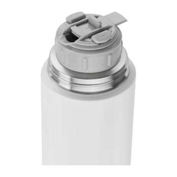 Zwilling Thermo Thermosfles 1 L - Zilver-wit - Zwilling