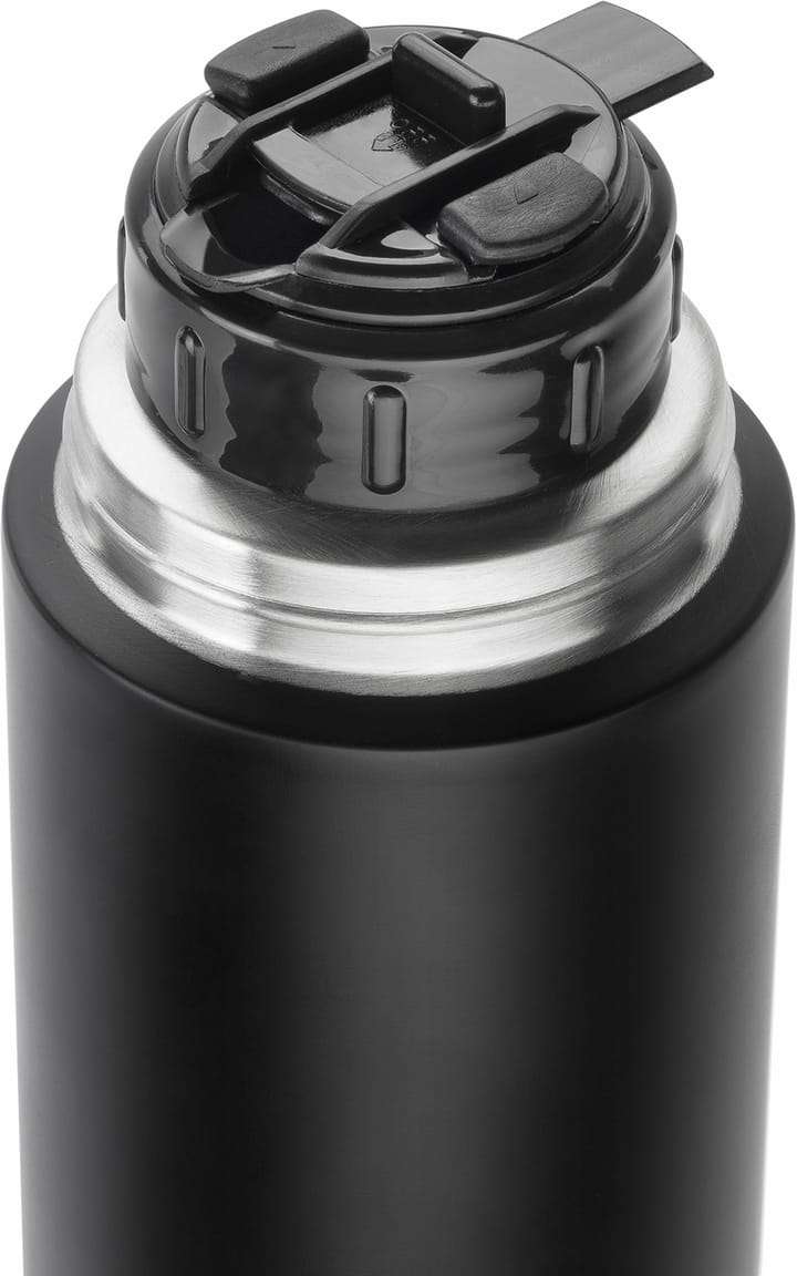 Zwilling Thermo Thermosfles 1 L, Zwart Zwilling