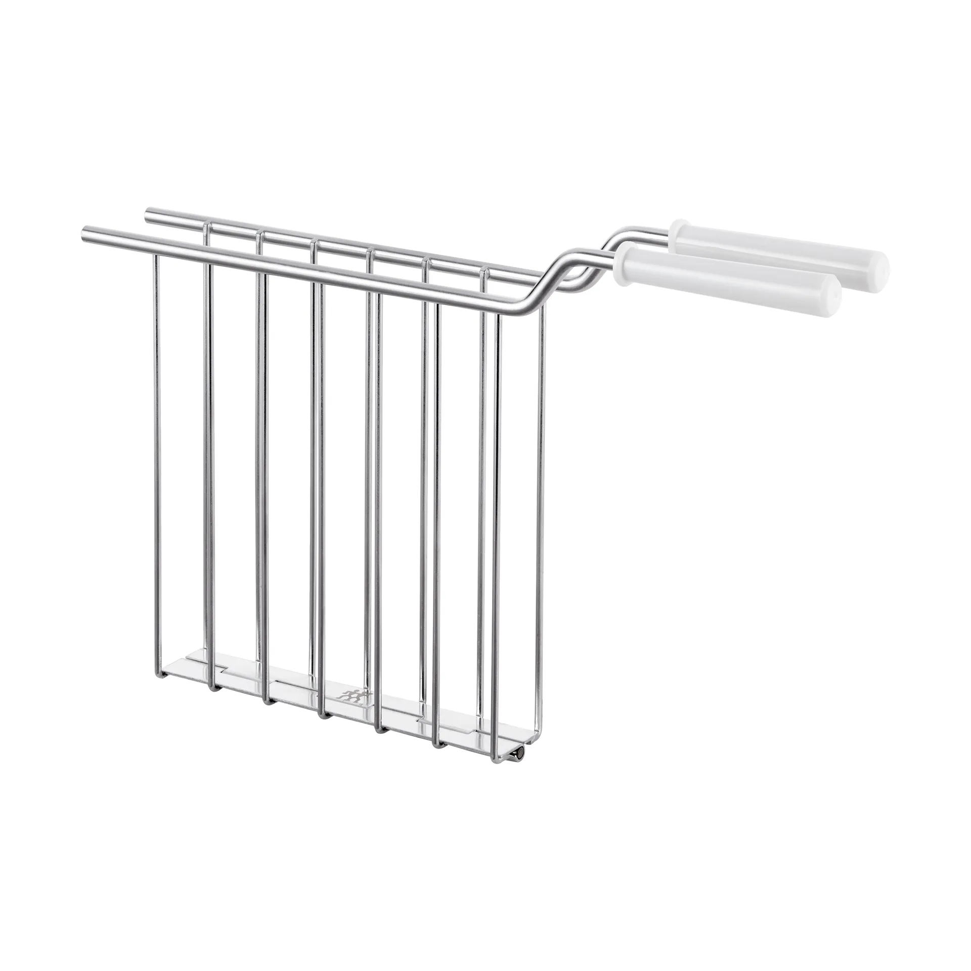 Zwilling toastrek korte gleuven 28,4 cm, Wit Zwilling