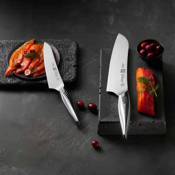 Zwilling Twin Fin II santukomes - 16,5 cm - Zwilling